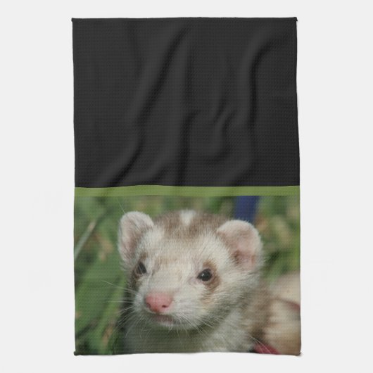 Keukenhanddoeken (Verticaal)