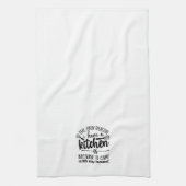 Keukenhanddoeken (Verticaal)