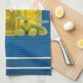 Keukenhanddoeken (Quarter Fold)