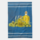 Keukenhanddoeken (Verticaal)