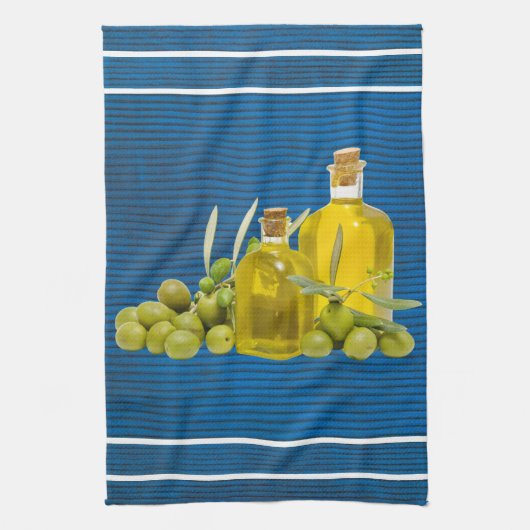 Keukenhanddoeken (Verticaal)