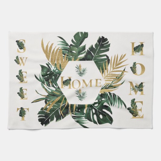 Keukenhanddoeken (Horizontaal)