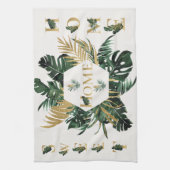 Keukenhanddoeken (Verticaal)