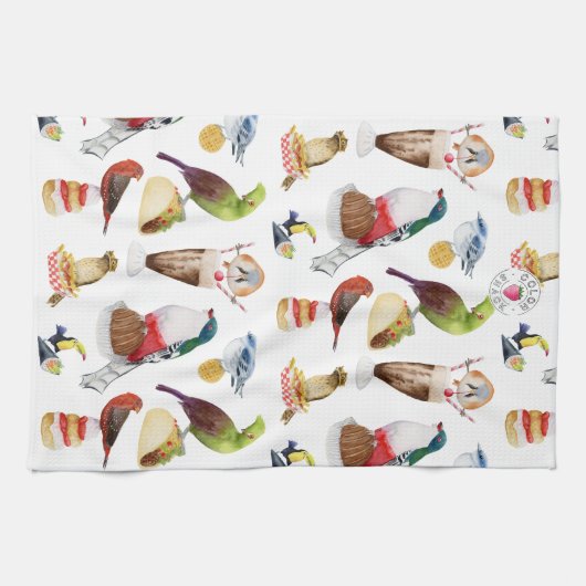 Keukenhanddoeken (Horizontaal)