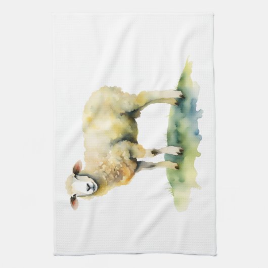 Keukenhanddoeken (Verticaal)