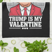 Keukenhanddoeken (Gevouwen)