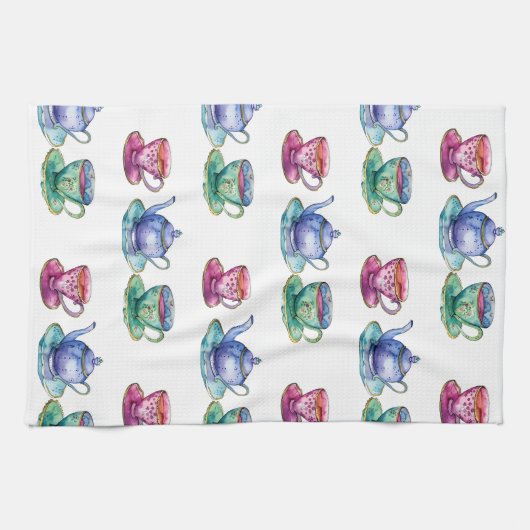 keukenhanddoeken (Horizontaal)