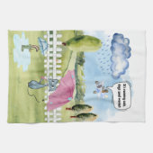 Keukenhanddoeken (Horizontaal)