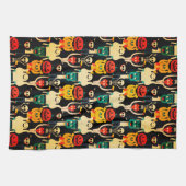 Keukenhanddoeken (Horizontaal)