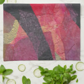 Keukenhanddoeken (Gevouwen)