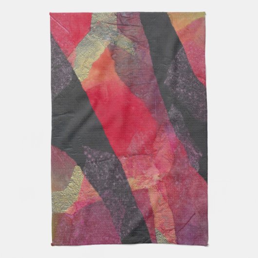 Keukenhanddoeken (Verticaal)