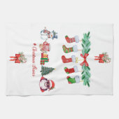 Keukenhanddoeken (Horizontaal)