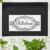 Keukenhanddoeken (Gevouwen)