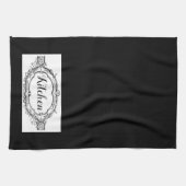 Keukenhanddoeken (Horizontaal)