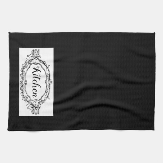 Keukenhanddoeken (Horizontaal)