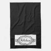 Keukenhanddoeken (Verticaal)