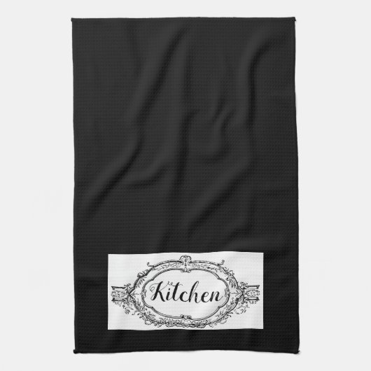 Keukenhanddoeken (Verticaal)