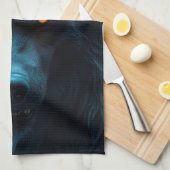 Keukenhanddoeken (Quarter Fold)