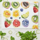  keukenhanddoeken (Gevouwen)