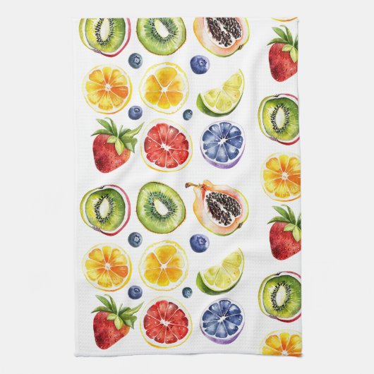 keukenhanddoeken (Verticaal)