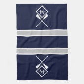 Keukenhanddoeken (Verticaal)