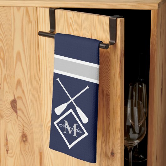 Keukenhanddoeken (Derde Gevouwen)