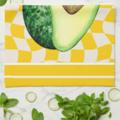 Keukenhanddoeken (Gevouwen)