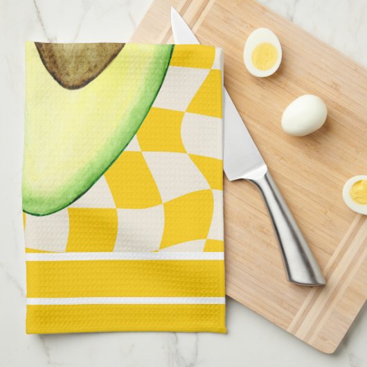 Keukenhanddoeken (Quarter Fold)