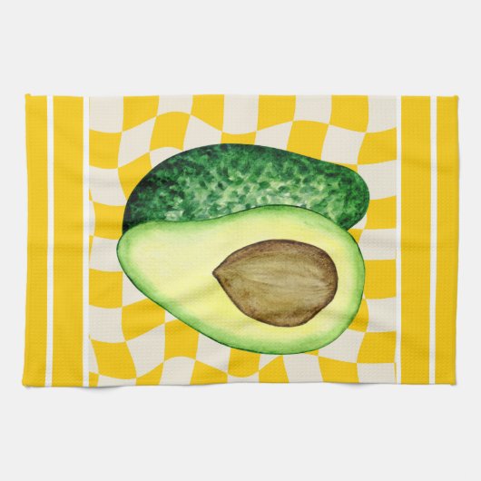 Keukenhanddoeken (Horizontaal)