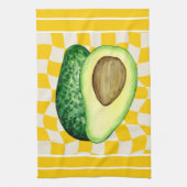 Keukenhanddoeken (Verticaal)