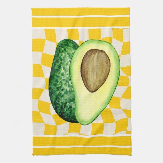 Keukenhanddoeken (Verticaal)