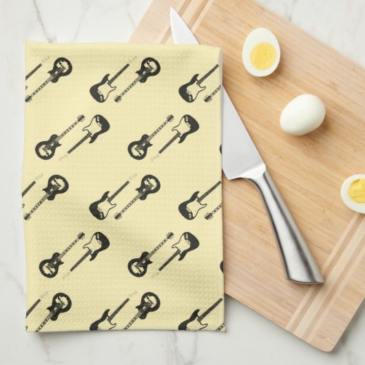 keukenhanddoeken (Quarter Fold)