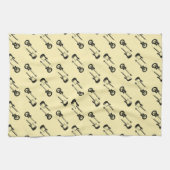 keukenhanddoeken (Horizontaal)