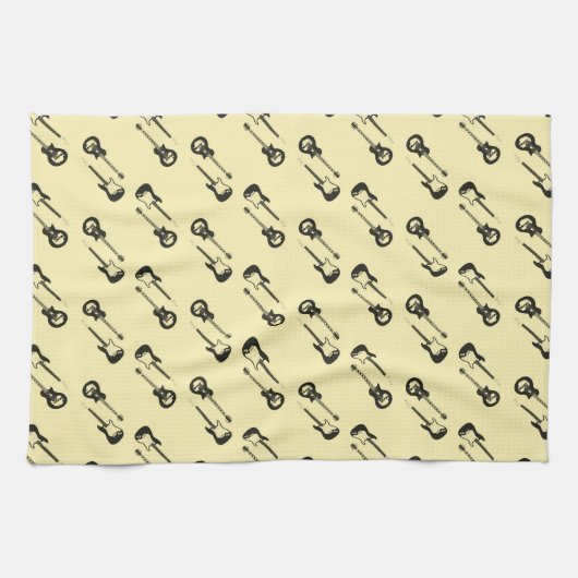 keukenhanddoeken (Horizontaal)