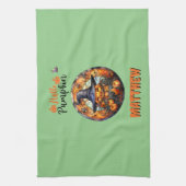 Keukenhanddoeken (Verticaal)