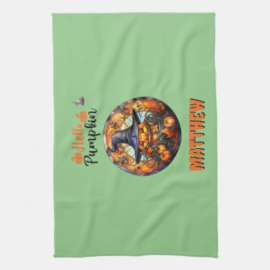 Keukenhanddoeken (Verticaal)