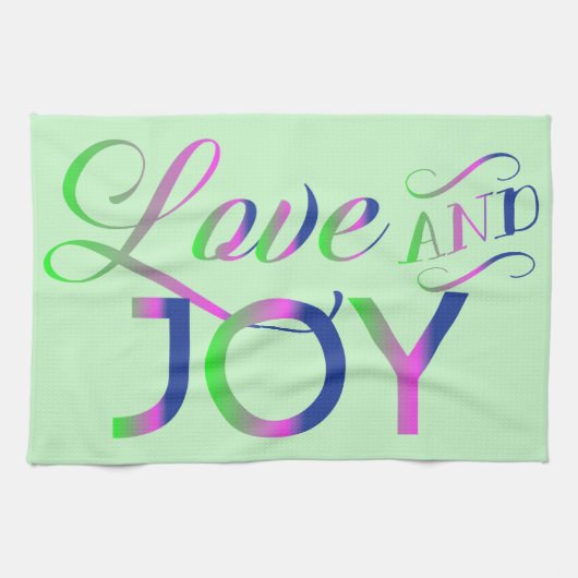 Keukenhanddoeken (Horizontaal)