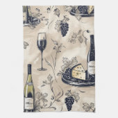 Keukenhanddoeken (Verticaal)