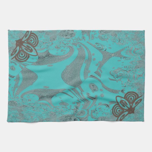 Keukenhanddoeken (Horizontaal)