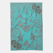 Keukenhanddoeken (Verticaal)