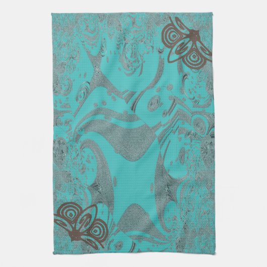 Keukenhanddoeken (Verticaal)