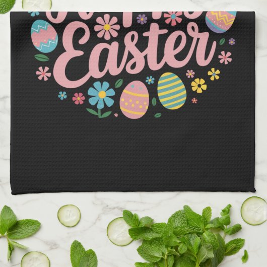 Keukenhanddoeken (Gevouwen)