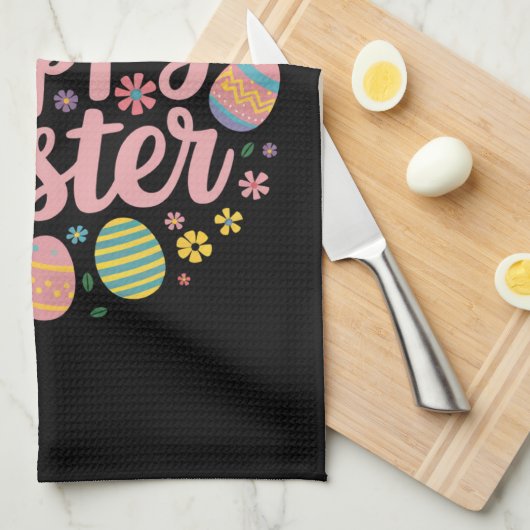 Keukenhanddoeken (Quarter Fold)