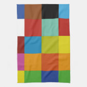 Keukenhanddoeken (Verticaal)