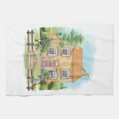 Keukenhanddoeken (Horizontaal)