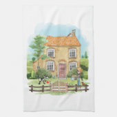 Keukenhanddoeken (Verticaal)