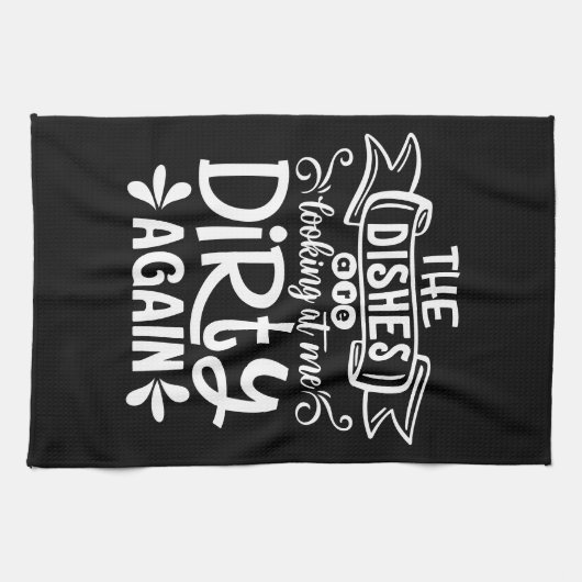 Keukenhanddoeken (Horizontaal)