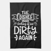 Keukenhanddoeken (Verticaal)