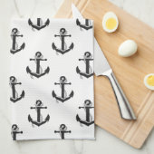 Keukenhanddoeken (Quarter Fold)