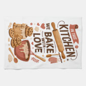 Keukenhanddoeken (Horizontaal)